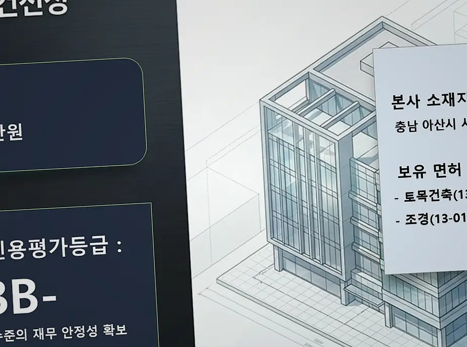 신림동 건축 견적 비교 업체 현장 사진 3